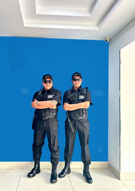 việc làm bảo vệ quận 2