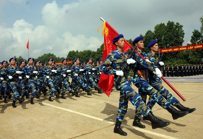 kỷ niệm 50 năm thống nhất đất nước