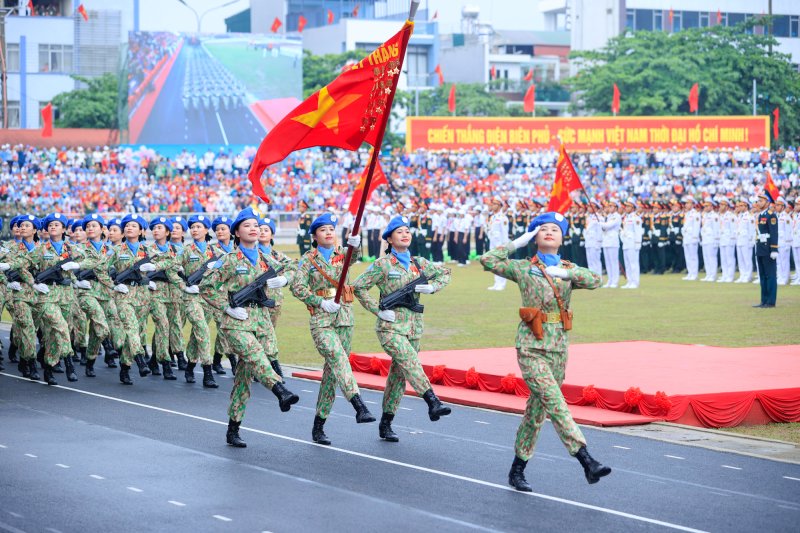 kế hoạch bảo vệ 30/4