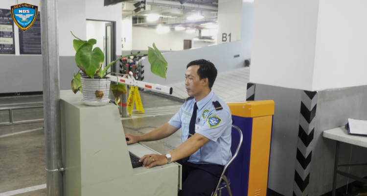 6 Yếu Tố Khi Làm Bảo Vệ Bạn Phải Có! 