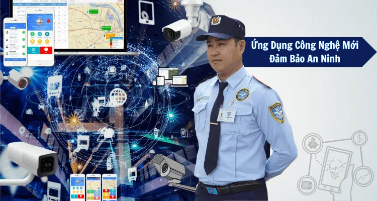 Ứng Dụng Công Nghệ Trong Nhận Diện Rủi Ro An Ninh