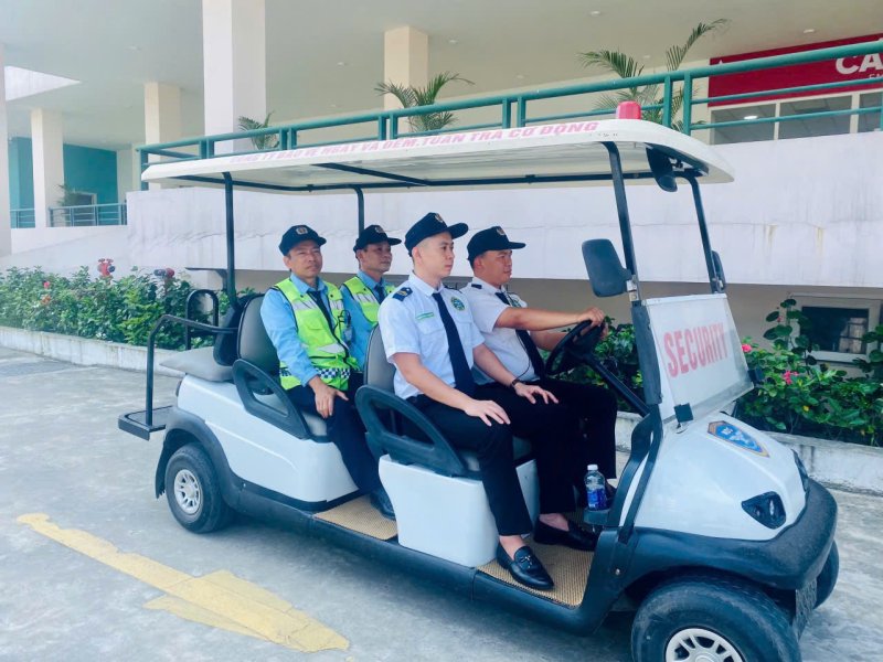 quy trình 5 bước xử lý sự cố