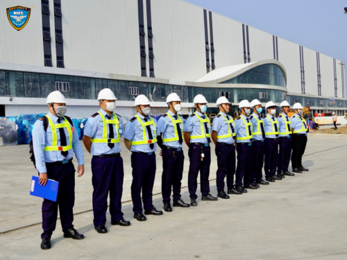 Kiểm tra An ninh Định kỳ