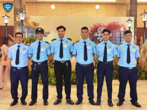  Đào Tạo Bảo Vệ Sự Kiện