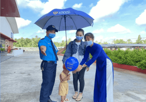  Đào Tạo Bảo Vệ Sự Kiện