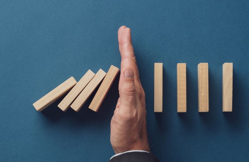 Quản lý Rủi ro An ninh trong 1 Môi trường có Độ nhạy cao