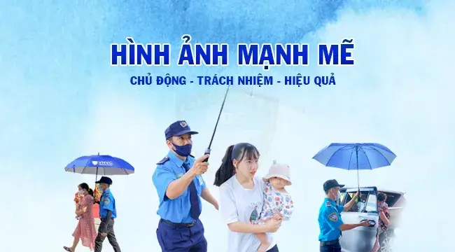 6 Yếu Tố Khi Làm Bảo Vệ Bạn Phải Có!