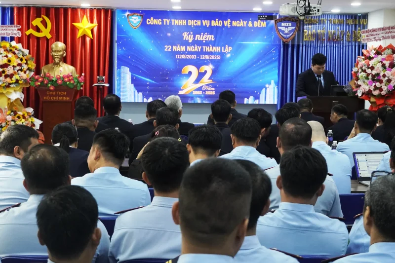 Tìm kiếm dịch vụ bảo vệ chuyên nghiệp tại Bình Phước 2025?