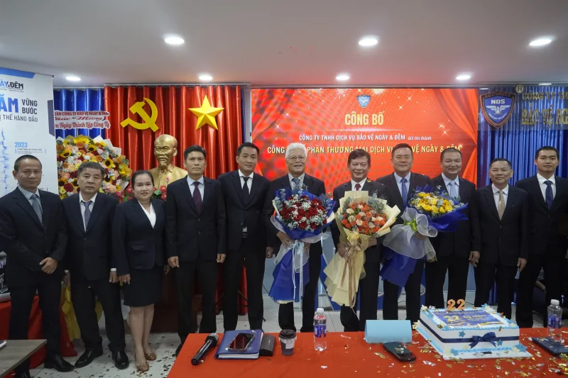 Top 5 Công Ty Bảo Vệ Uy Tín Tại Quảng Ngãi 2025 chất lượng