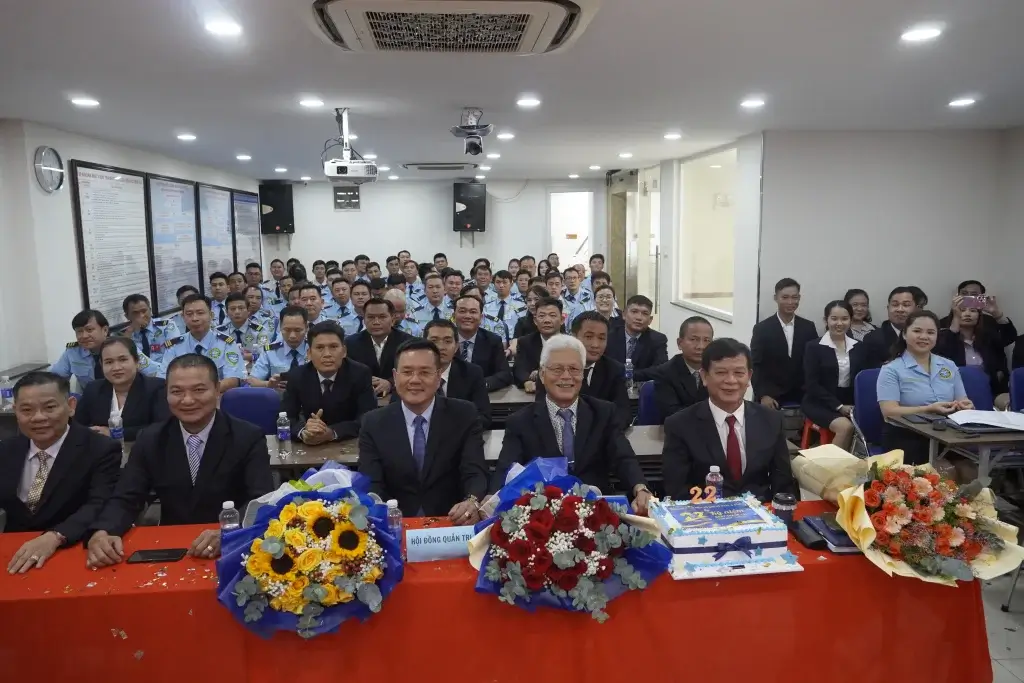 lễ kỷ niệm