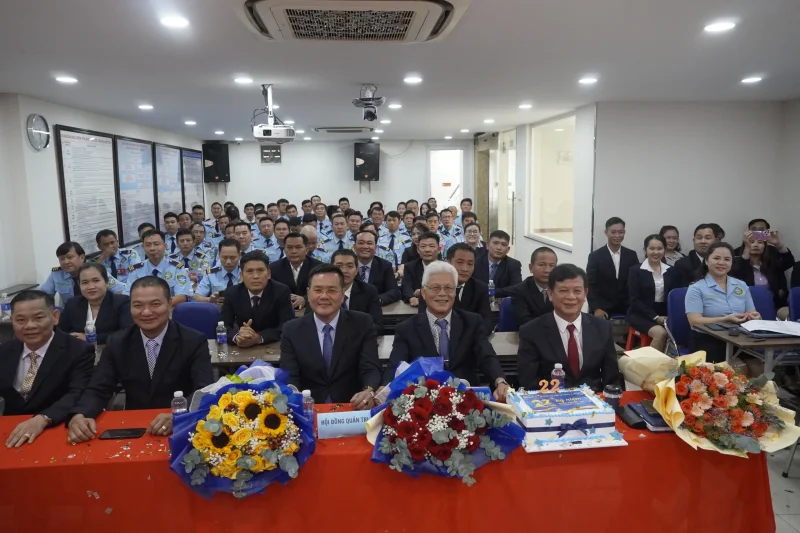 Top 5 Công ty bảo vệ uy tín tại Đồng Nai chuyên nghiệp