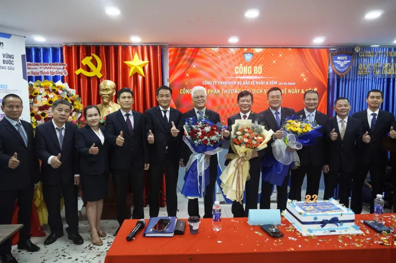Tìm kiếm dịch vụ bảo vệ chuyên nghiệp tại Bình Phước 2025?