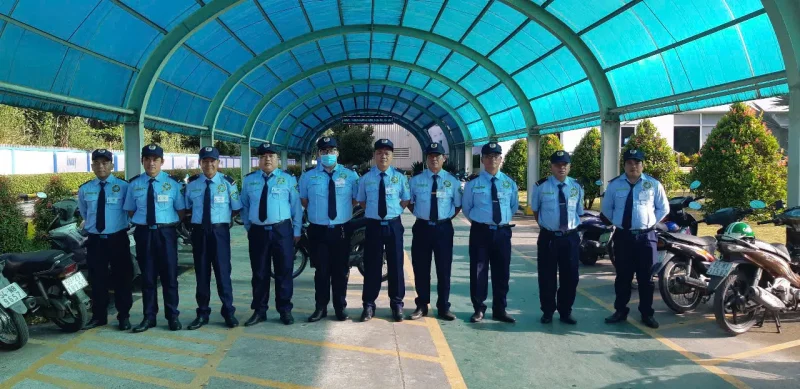 lựa chọn dịch vụ bảo vệ tại bình định chất lượng cao 2025