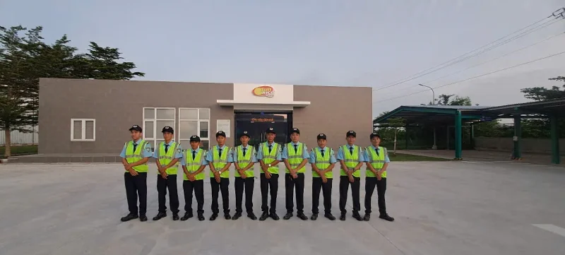 Tìm kiếm Dịch vụ bảo vệ tại Quảng Ngãi uy tín 2025