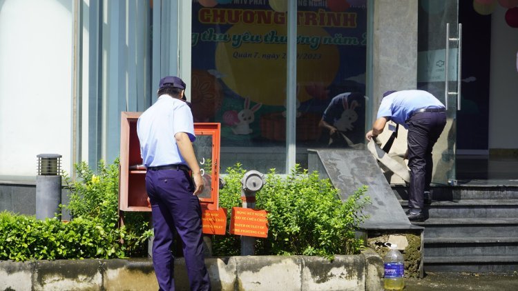 3 Công ty bảo vệ Đắk Lắk có giá tốt và chất lượng cao 2025