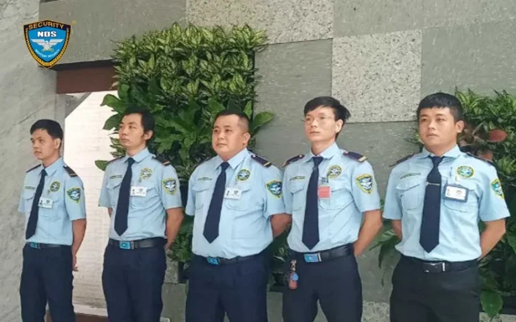 3 Công ty bảo vệ Đắk Lắk có giá tốt và chất lượng cao 2025