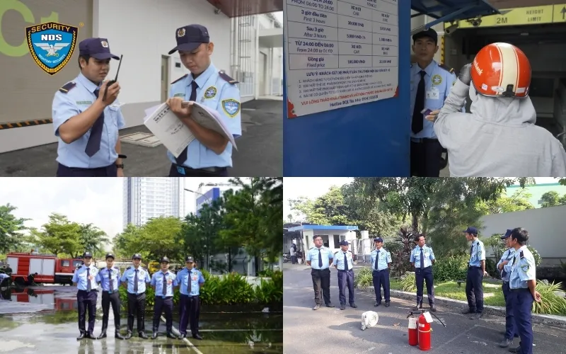 dịch vụ bảo vệ trường học Quảng Ngãi