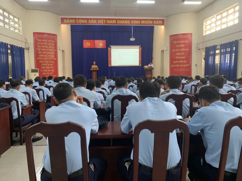 TOP 3 Công ty Bảo vệ tại Gia Lai Được Khách Hàng Tin Tưởng