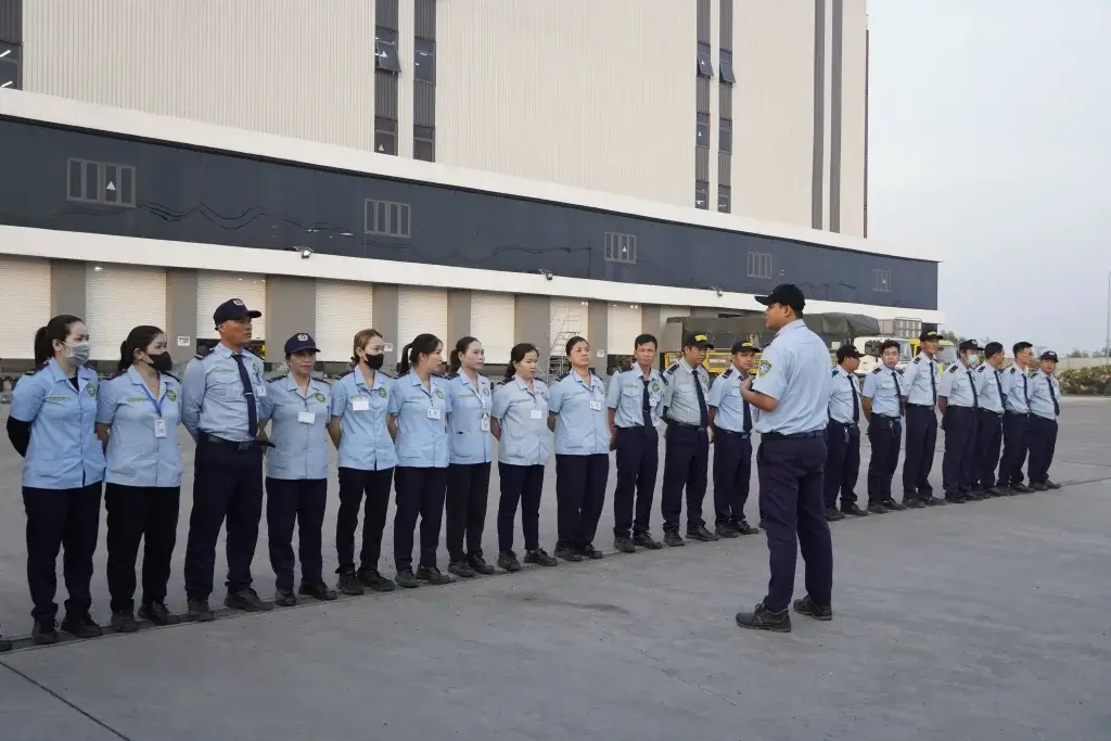 Dịch vụ bảo vệ chung cư cao cấp TPHCM-2