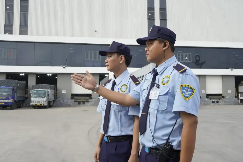 Dịch vụ bảo vệ sự kiện Đồng Nai-1
