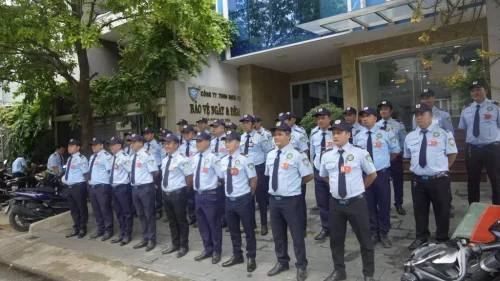 Dịch vụ bảo vệ cá nhân an ninh uy tín tại gia lai 2025