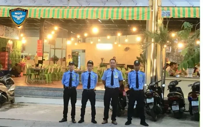 Dịch vụ Bảo vệ ca đêm tại quảng ngãi an ninh hiệu quả 24/7