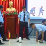 5 Kinh nghiệm chọn công ty bảo vệ tại Bình Định chất lượng