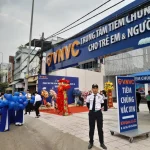 Dịch vụ bảo vệ văn phòng tòa nhà 2026 tại TPHCM