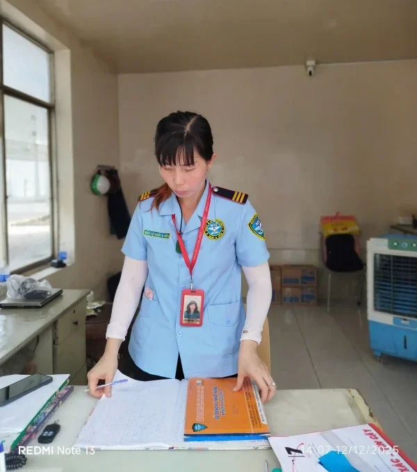 4 Tiêu chí chọn công ty bảo vệ trực Tết uy tín chuyên nghiệp