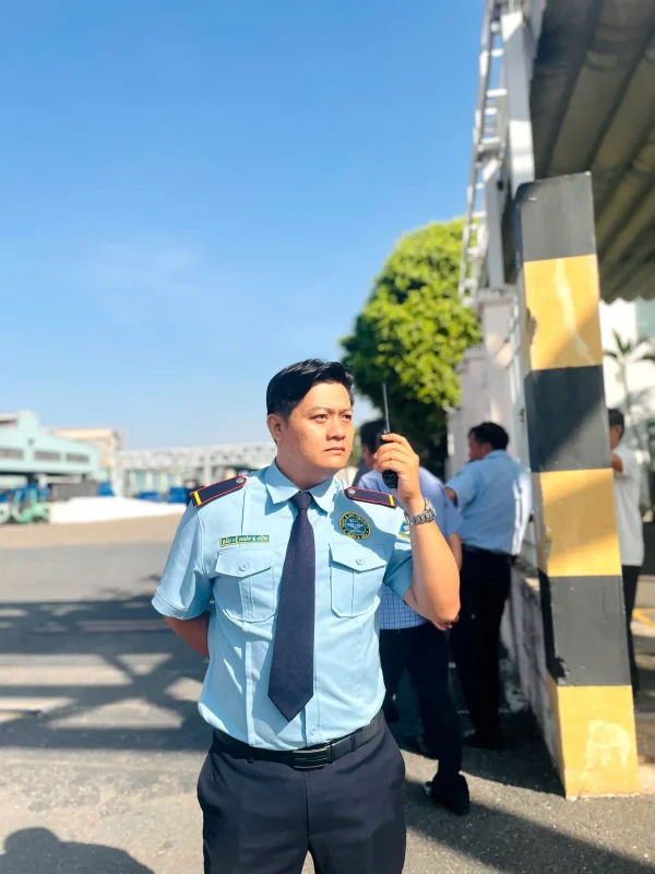Dịch vụ bảo vệ trọn gói an toàn tại Gia Lai 24/7