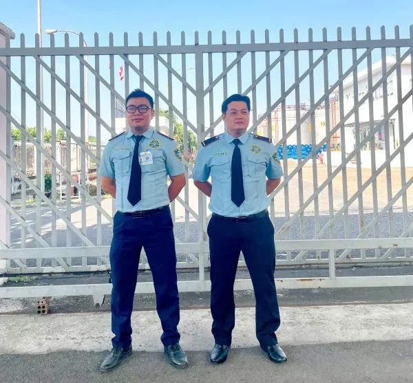Thuê bảo vệ trực Tết 2026 giải pháp an tâm cho doanh nghiệp