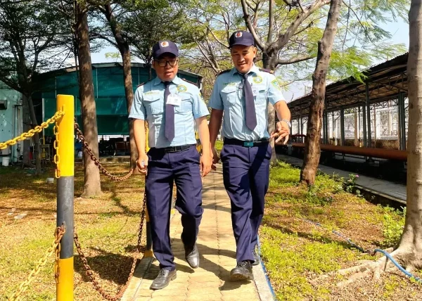 4 Tiêu chí chọn công ty bảo vệ trực Tết uy tín chuyên nghiệp