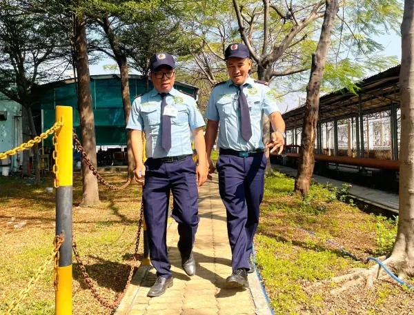 Dịch vụ bảo vệ trọn gói an toàn tại Gia Lai 24/7