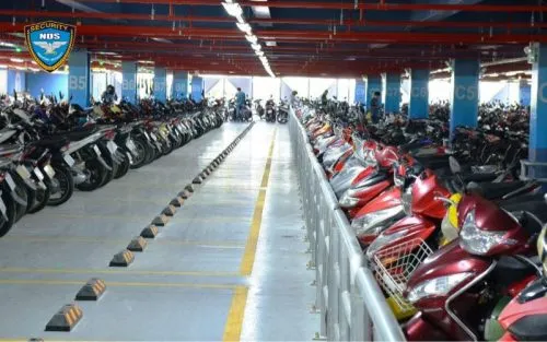 DỊCH VỤ BẢO VỆ SIÊU THỊ 24/7 tại TPHCM