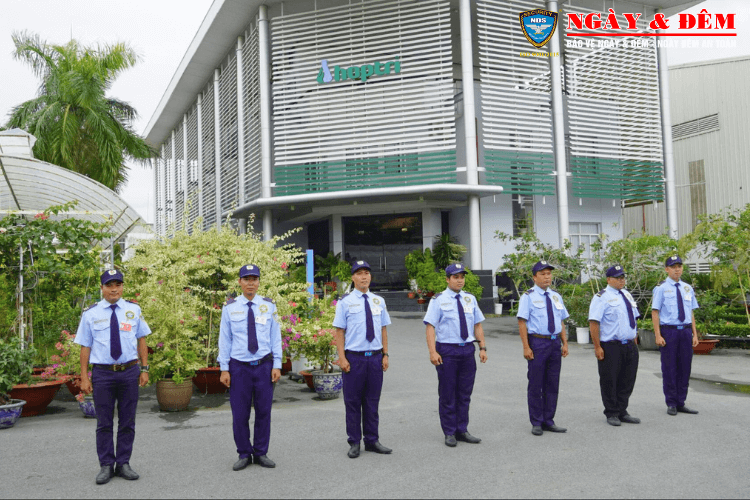 Tuyển dụng bảo vệ 2026 tìm người làm việc cùng chí hướng