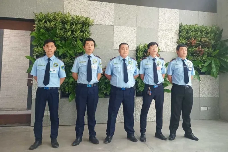 Giải pháp an ninh tối ưu với dịch vụ bảo vệ tại Phú Yên 24/7