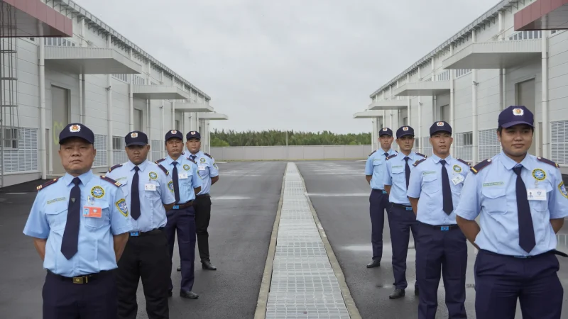 Giá thuê dịch vị bảo vệ uy tín tại Phú Yên 2026