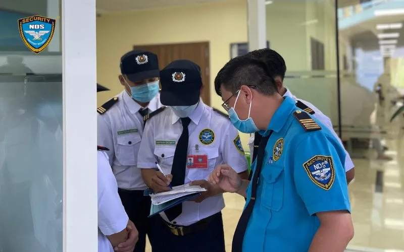 4 lý do nên thuê dịch vụ bảo vệ kho xưởng Đắk Lắk