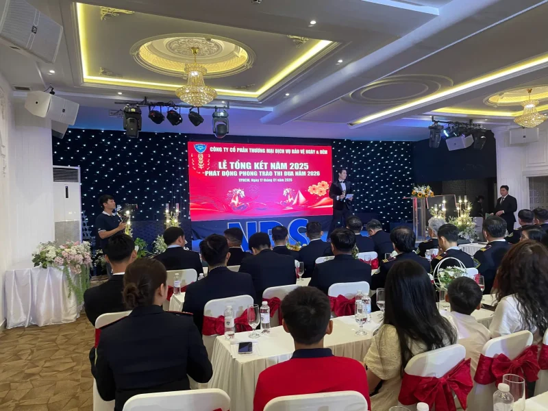4 công ty dịch vụ bảo vệ tốt nhất Gia Lai