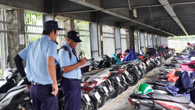 Dịch vụ Thuê bảo vệ GIA LAI chuyên nghiệp 2026