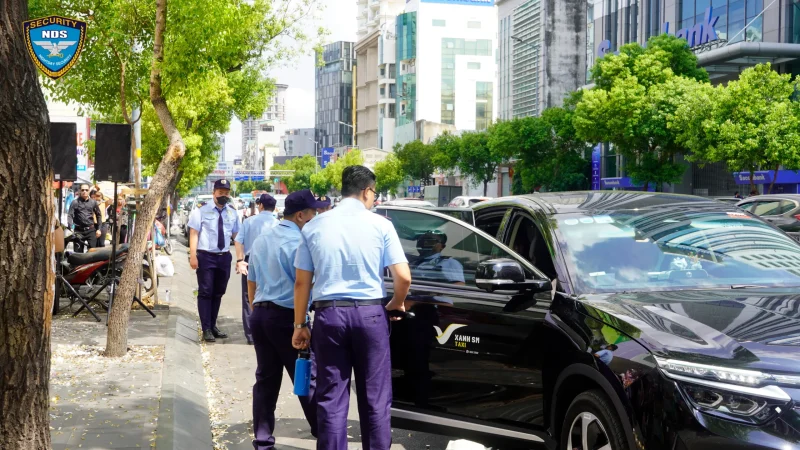 Công ty bảo vệ Đắk Lắk an ninh chuyên nghiệp 2026