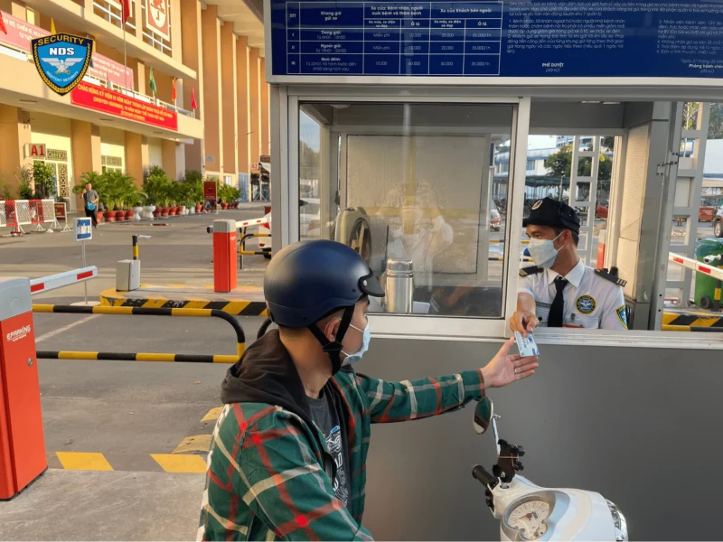 Dịch vụ bảo vệ tòa nhà TPHCM uy tín 2026