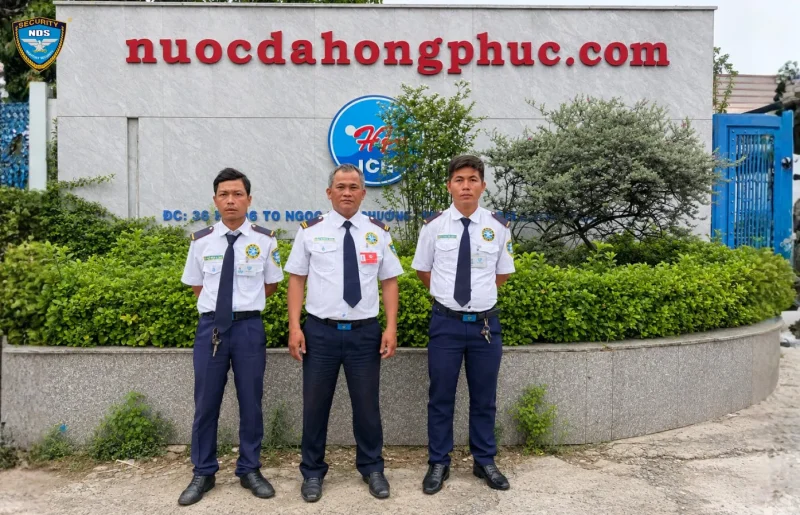 dịch vụ bảo vệ an ninh uy tín gia lai 2026