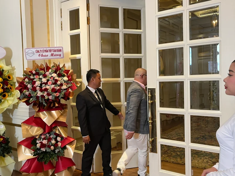Dịch Vụ Bảo Vệ Tòa Nhà Uy Tín Chuyên Nghiệp 24/7 1 dịch vụ bảo vệ tòa nhà uy tín chuyên nghiệp 24/7