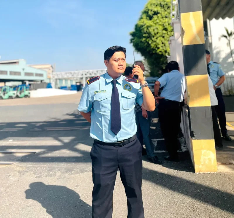 dịch vụ bảo vệ công trình chuyên nghiệp 2026