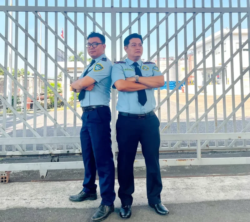 dịch vụ bảo vệ công trình chuyên nghiệp 2026